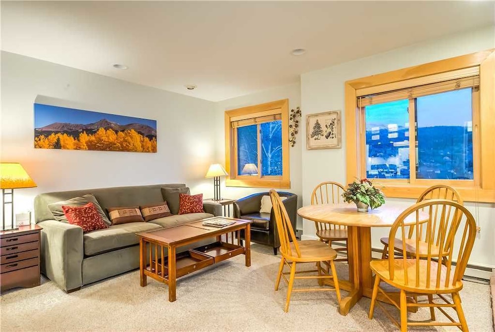 The West 3424 in Steamboat Springs, United States