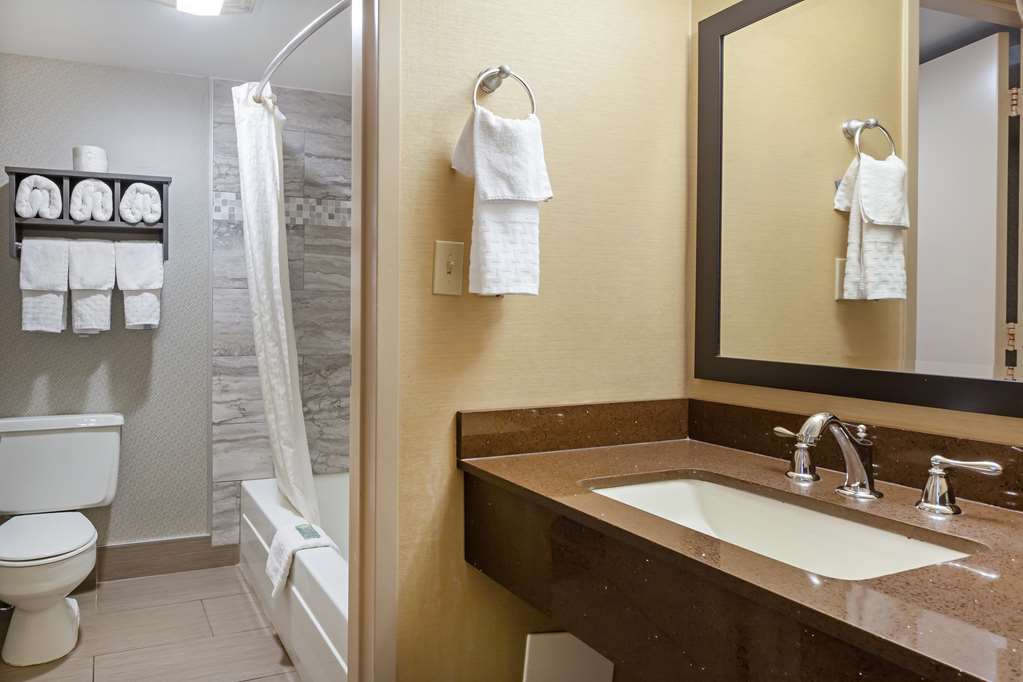 Best Western Summit Inn - photo 29