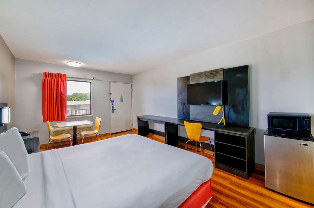 Motel 6 Gainesville GA - photo 13