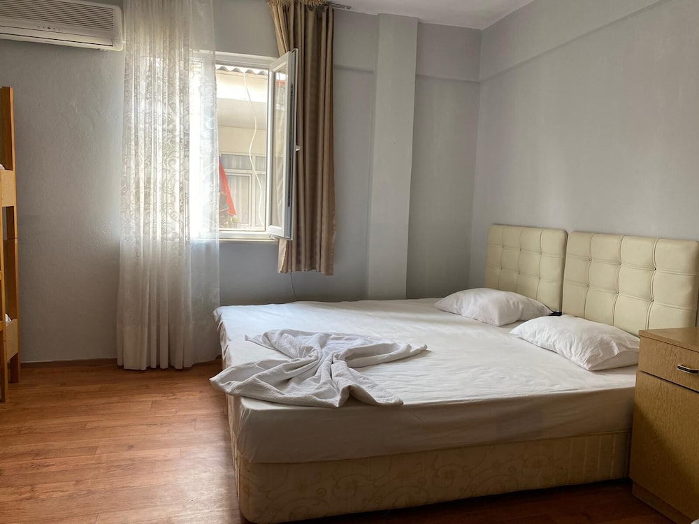 Mete Hotel — Erdek — photo 3
