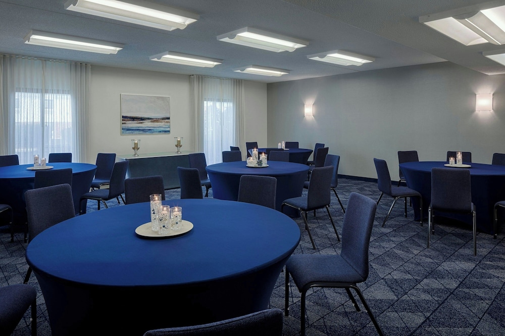 Courtyard by Marriott Dayton South Mall - photo 47