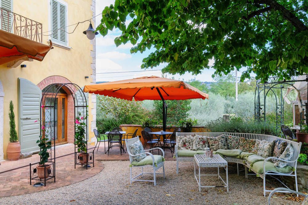 Hotel Annita — Rapolano Terme