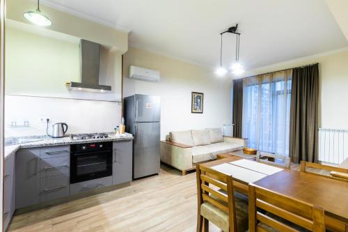 Besel Apartments
