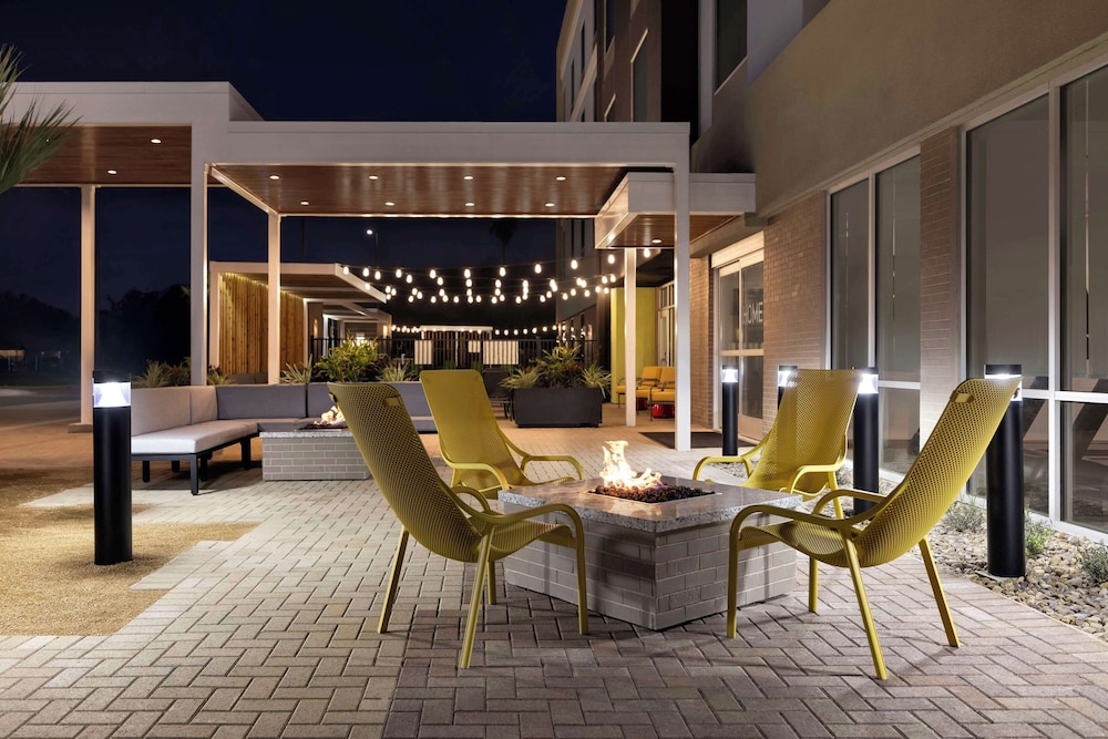 Home2 Suites By Hilton San Juan - photo 36