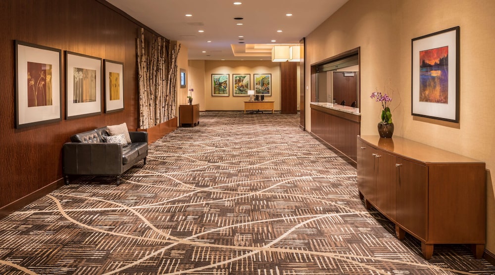 Hilton Salt Lake City Center - photo 117