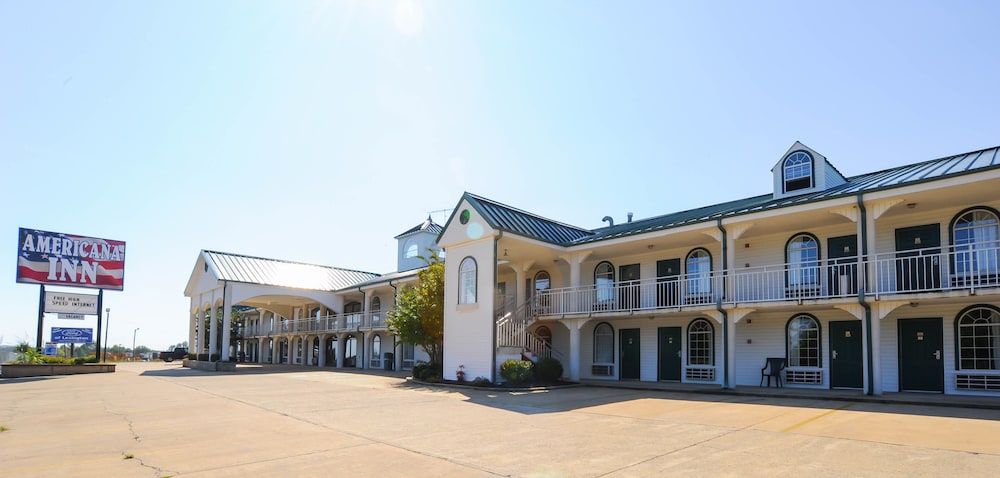 Americana Inn - photo 20