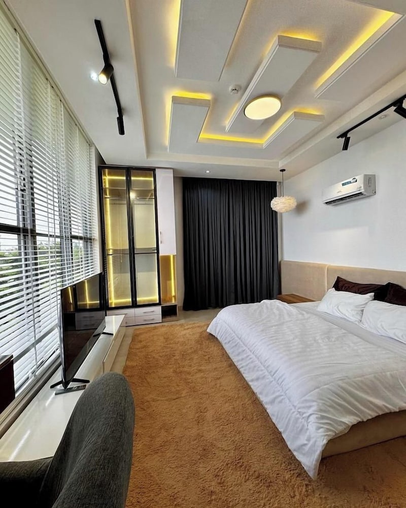 Delchizz Apartment — Abuja — photo 3