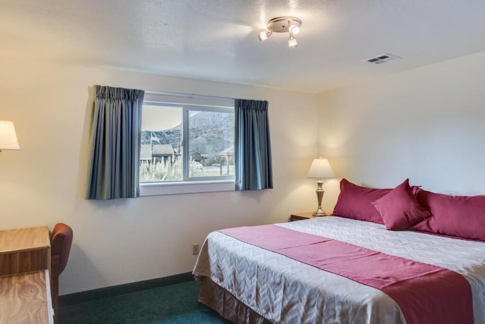 Zion Park Motel - photo 15