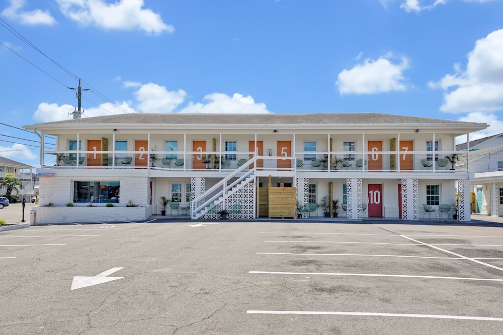 The Starlite Inn - photo 58