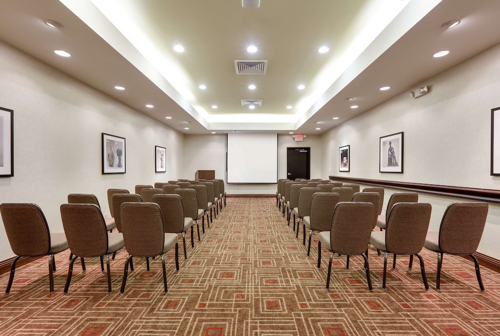 Homewood Suites Dallas Allen - photo 41