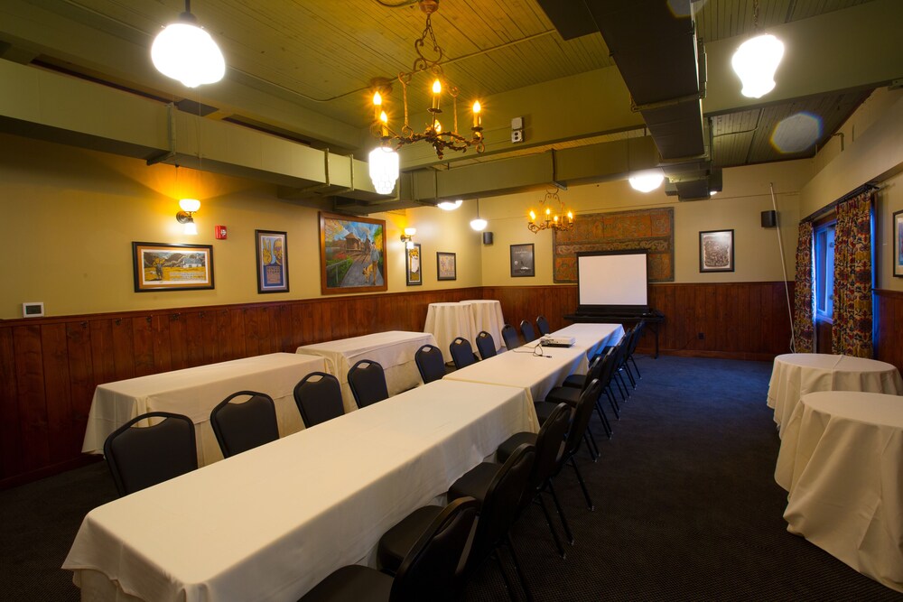 McMenamins Anderson School - photo 45