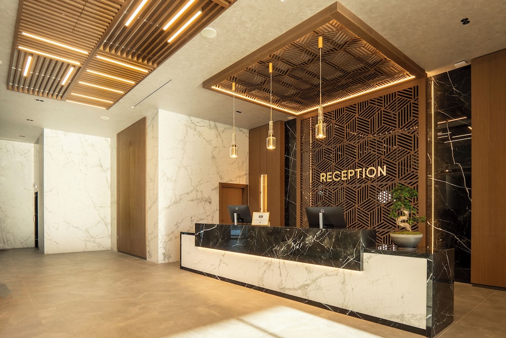 Atmosphere Hotel — Pavel Banya — photo 2