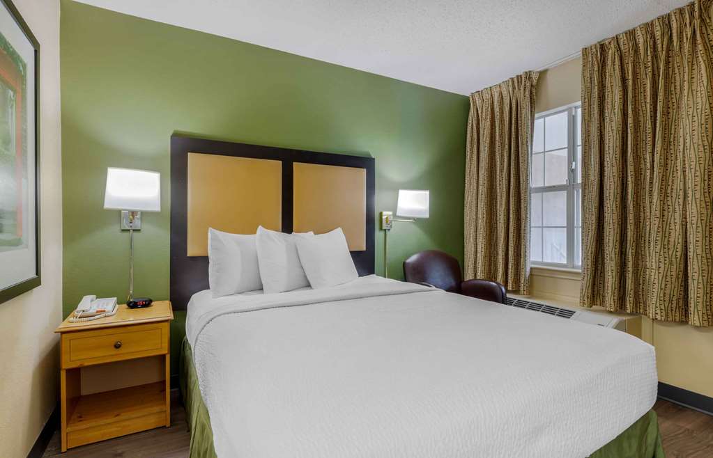 Extended Stay America Dallas Las Colinas Carnaby St. - photo 8