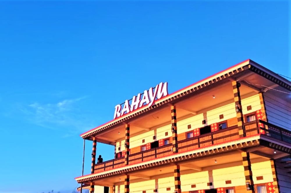 Rahayu Hotel in Probolinggo, Indonesia