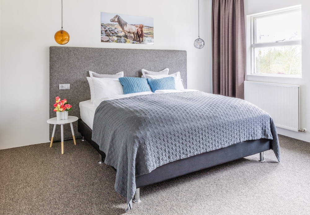 Litli Geysir in Unknown City, Iceland