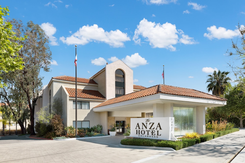The Anza A Calabasas Hotel - photo 82
