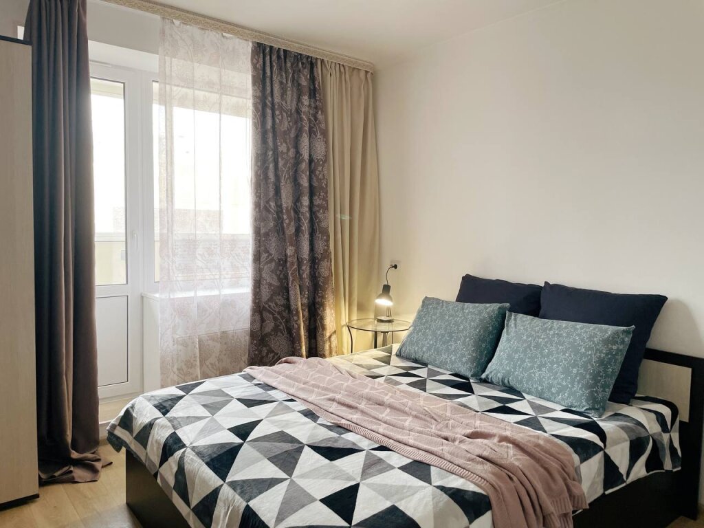 Peterburgskiy Dom Nedvizhimosti Apartments 21029307 — Bugry