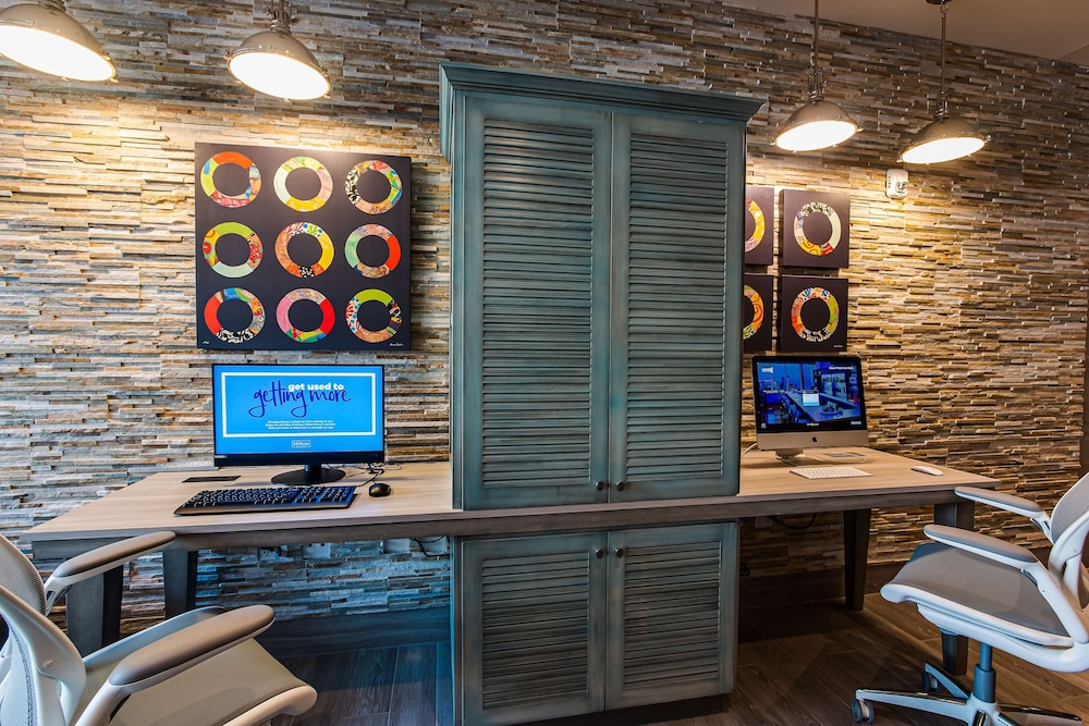 Home2 Suites by Hilton Nashville Bellevue - photo 45