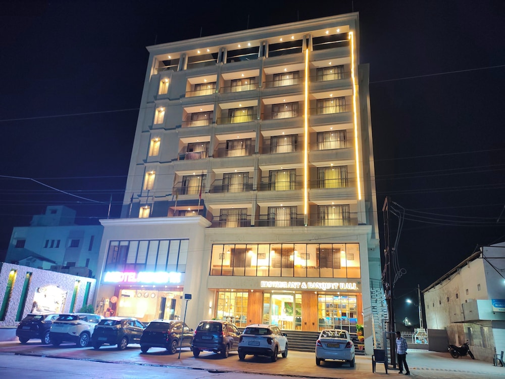 Aceotel Premier TK Morbi in Morbi, India