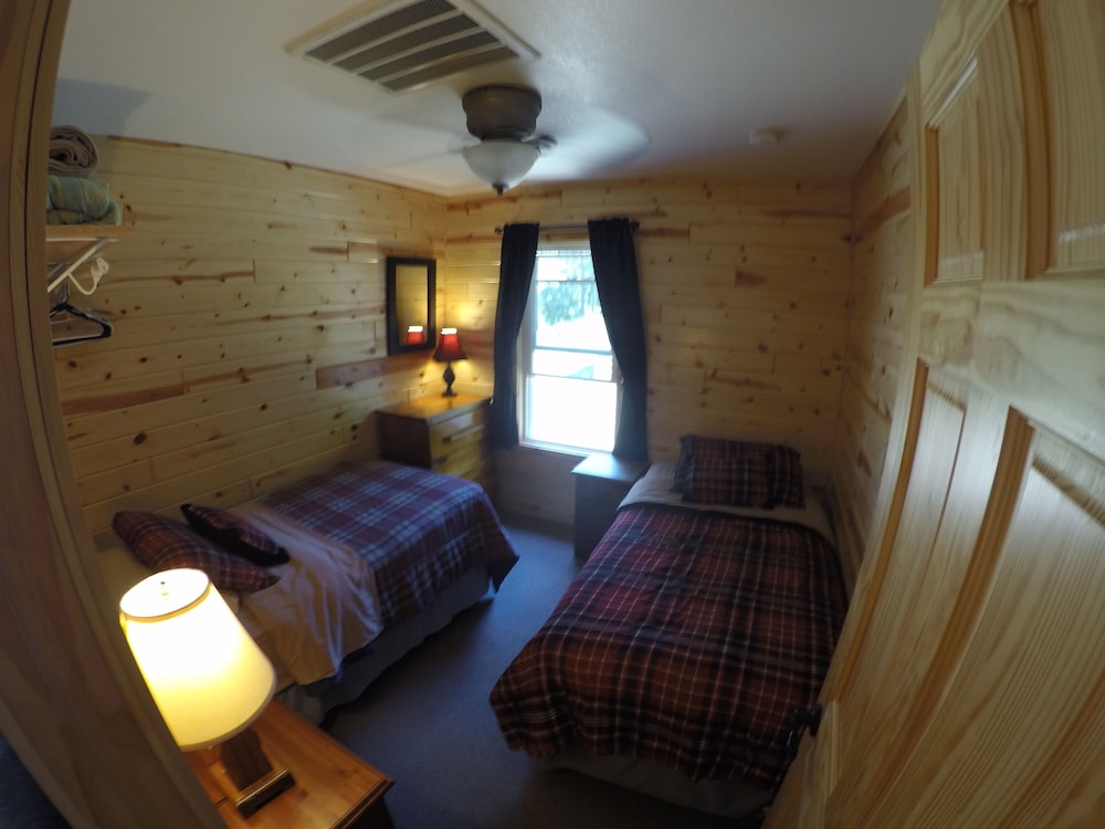 Timber Bay Resort - photo 5