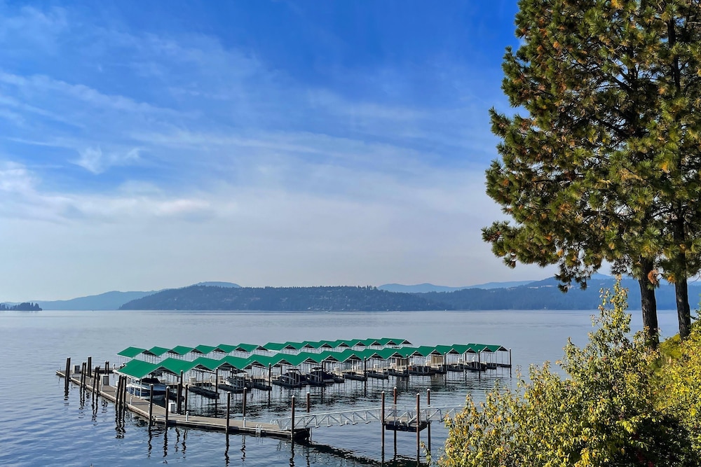 Resort City Inn Coeur d'Alene - photo 28