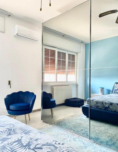 Casa Vacanze Irene Relax nel Salento — 4-Star Luxury Hotel in Gagliano Del Capo, Italy