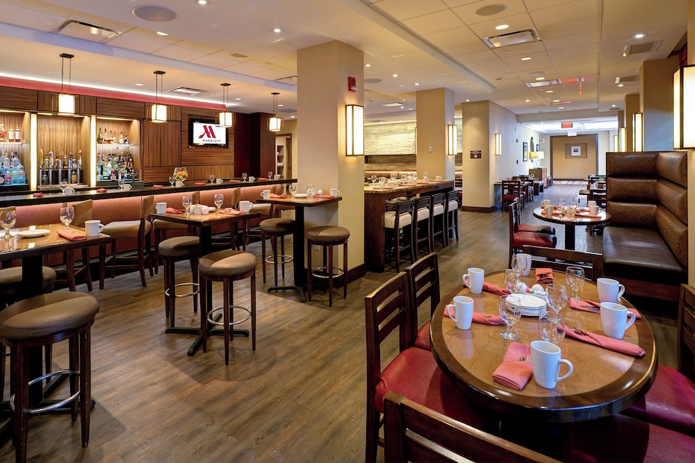 Houston Marriott North - photo 53