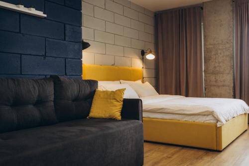 Apart Lux Loft — Sumy — photo 4