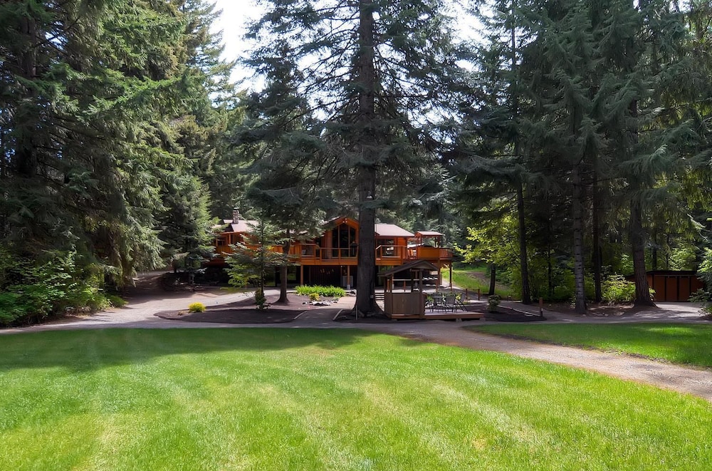 Yakima River Retreat - photo 30