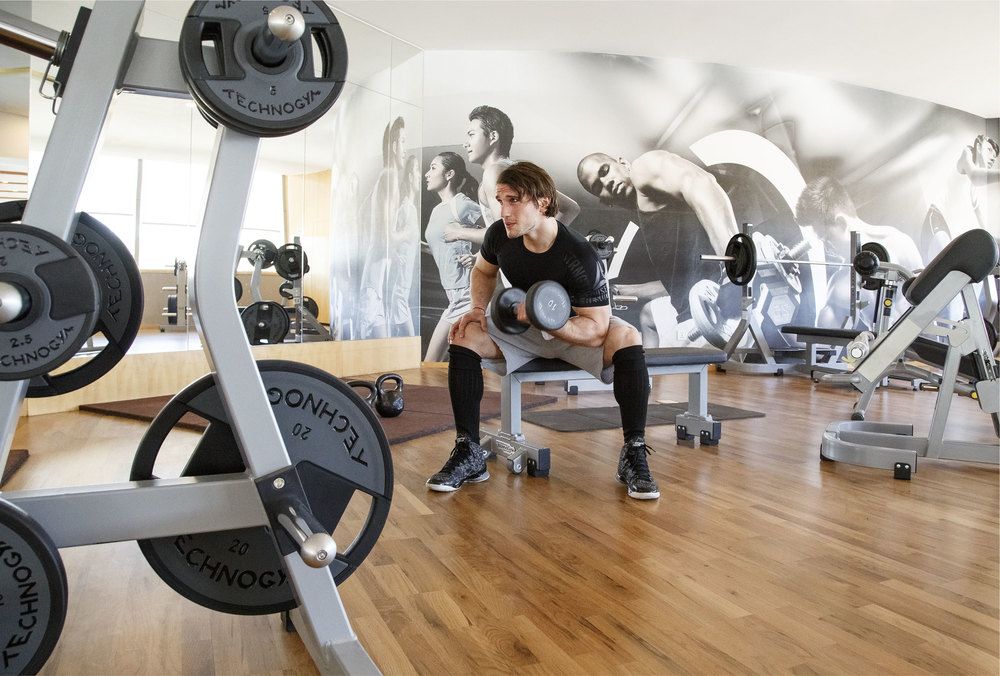 Fitness Studio