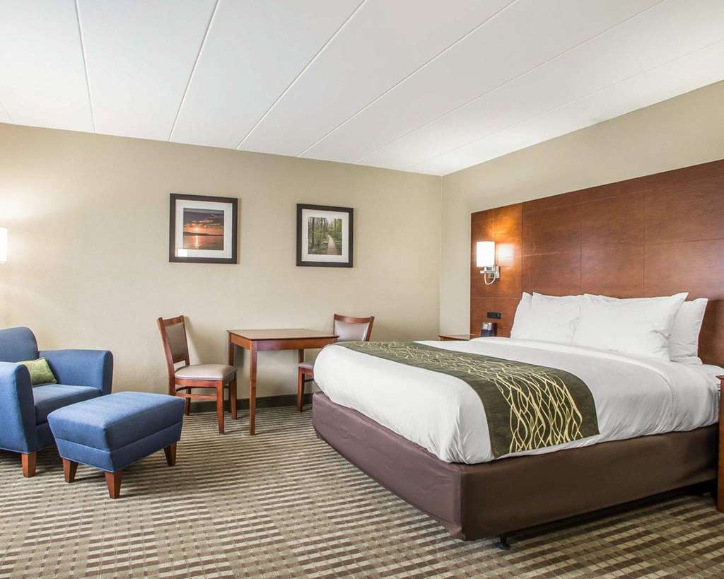 Comfort Inn Hammond I 94 - photo 38
