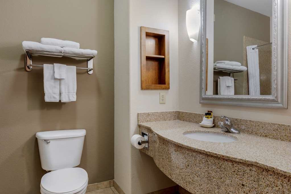 Best Western Plus Sweetwater Inn & Suites - photo 19