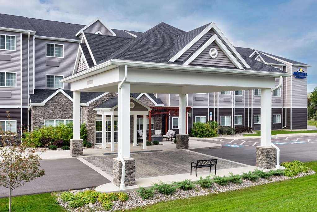 Microtel Inn & Suites by Wyndham Warsaw - featured photo