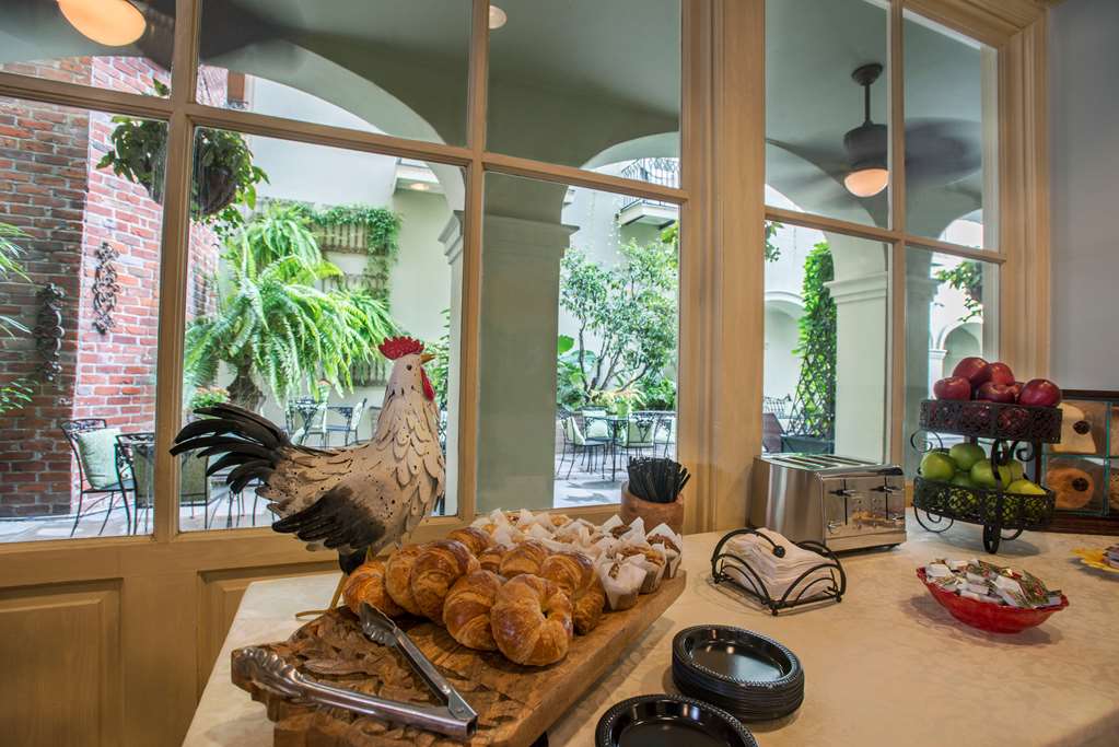 Bienville House Hotel - photo 34