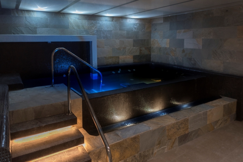 Soho Boutique Capuchinos & Spa