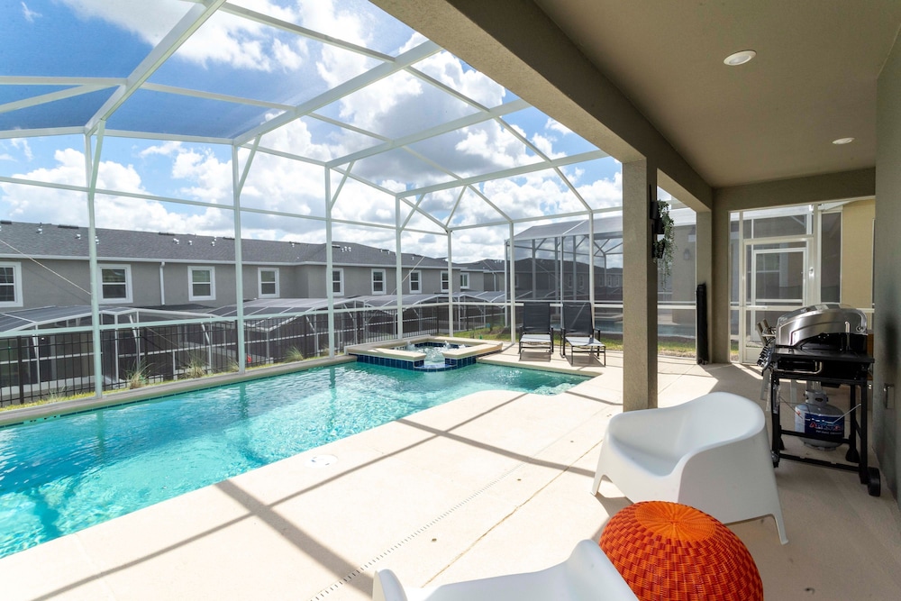 Amazing Resort Private Pool Chg102 - photo 81