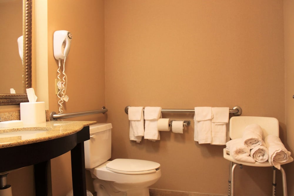 Hampton Inn Americus - photo 18