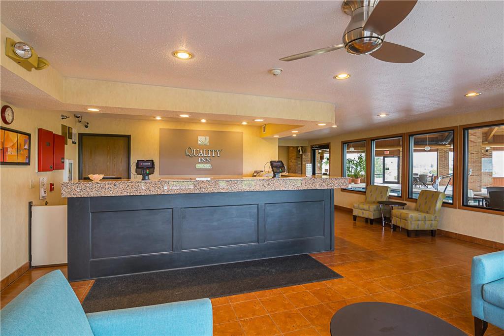 Quality Inn Waverly - photo 6