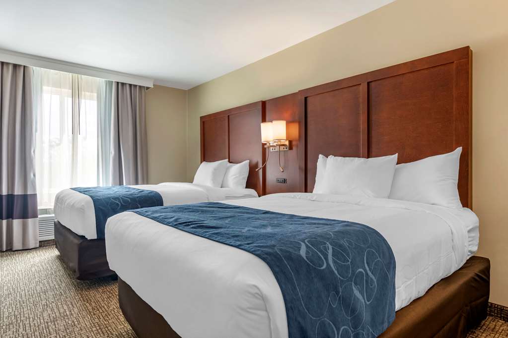 Comfort Suites Daytona Beach Speedway - photo 14