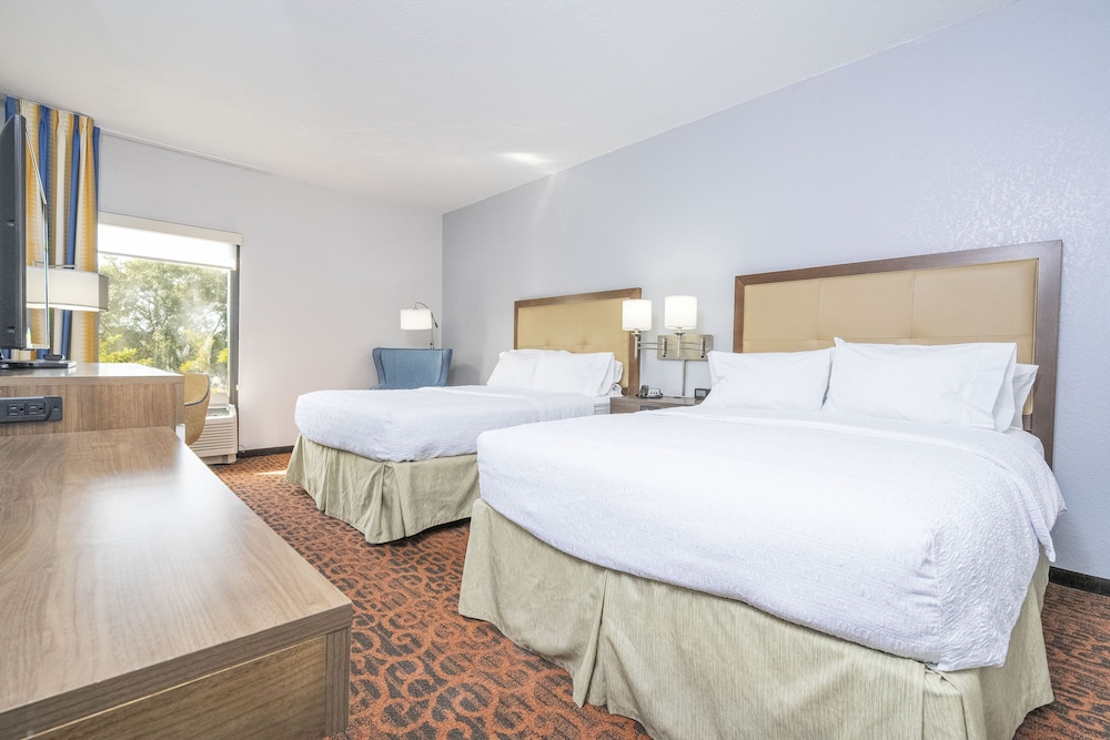 Hampton Inn Spring Hill - photo 19