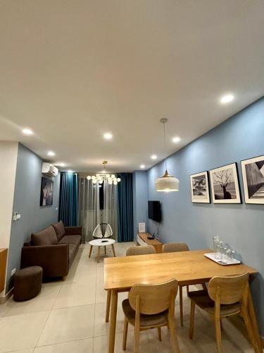 Serviced apart FLC Green 7 min Kengnam 1 min My Dinh Bus station — 4-Star Luxury Hotel in Hanoi, Vietnam
