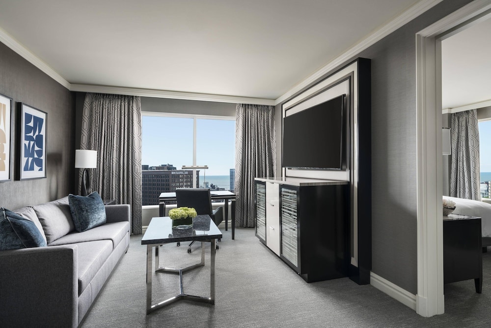 The Ritz Carlton Cleveland - photo 23