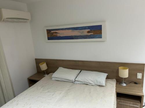 Diamond Flat Aparthotel Rede Mont Blanc — Nova Iguacu