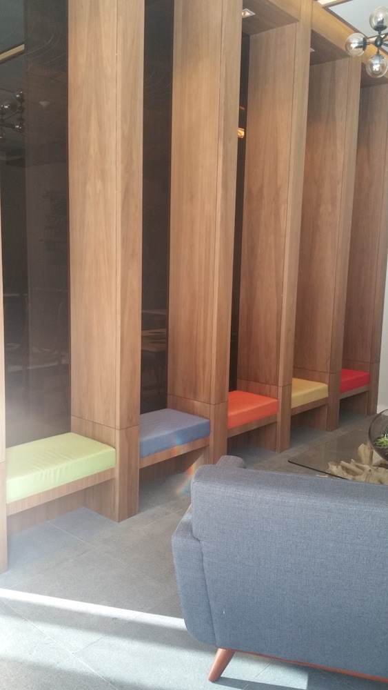 Nobleden Hotel - photo 3