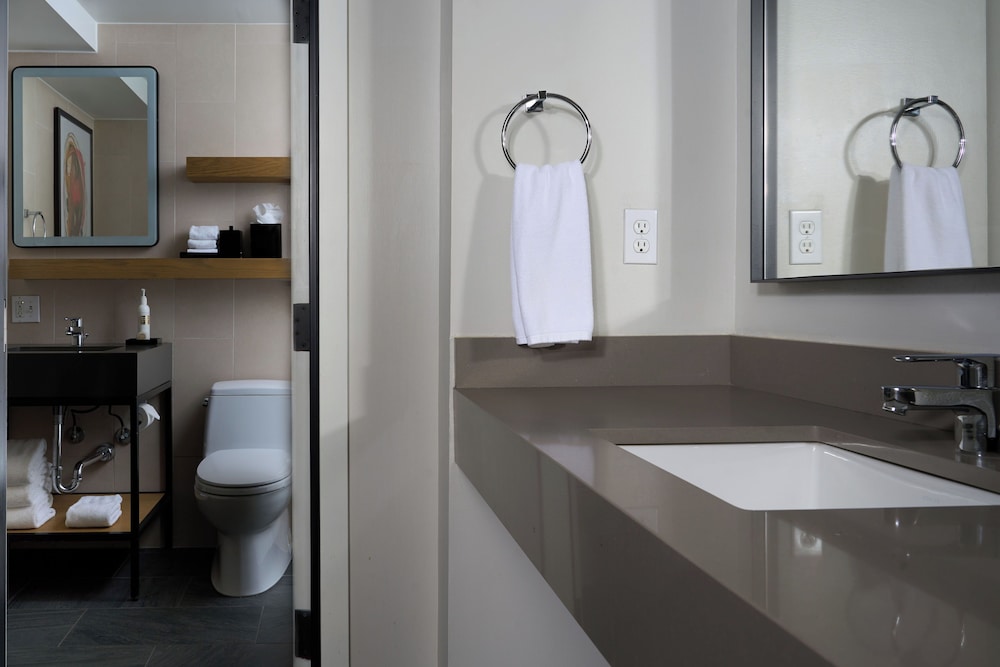 Heathman Hotel - photo 14