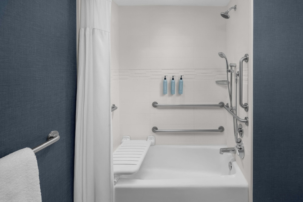 Residence Inn Salt Lake City Murray - photo 18