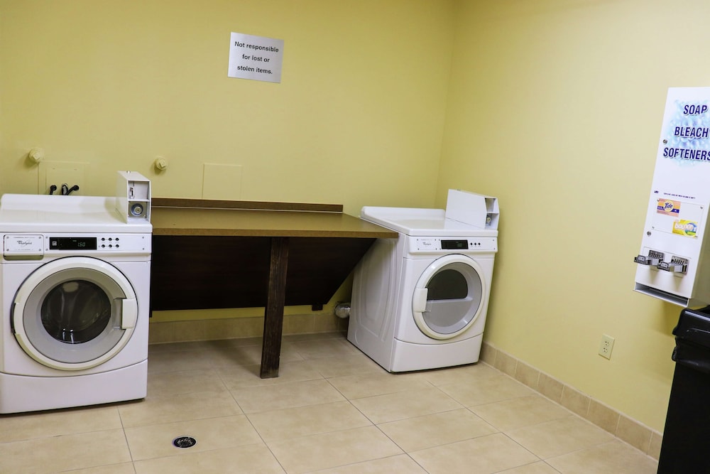 Hampton Inn Austin Oak Hill - photo 38
