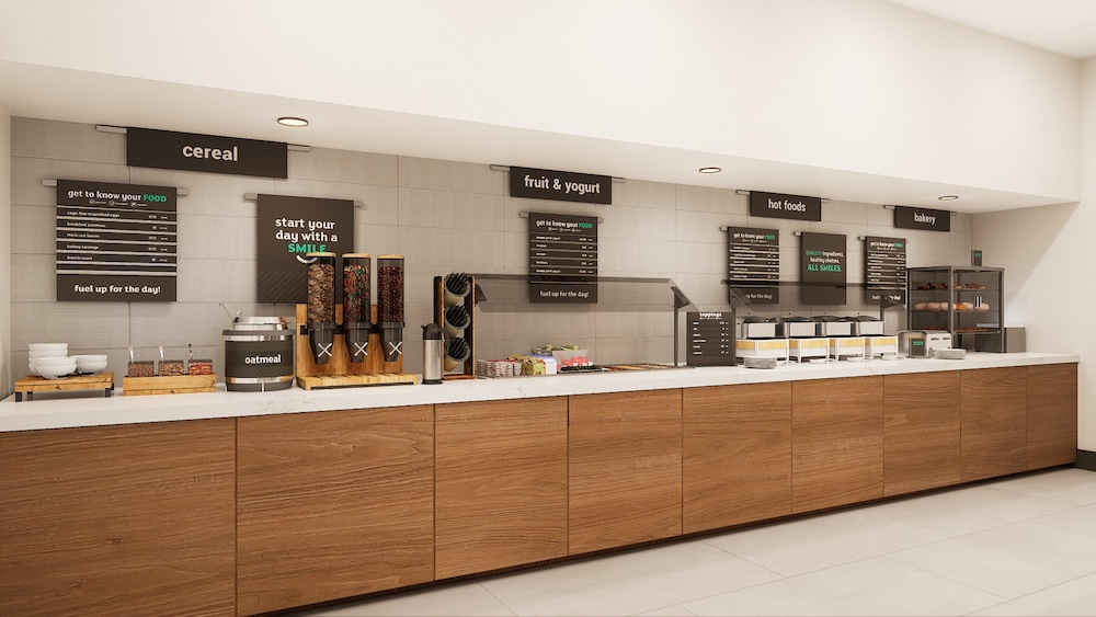Holiday Inn Nashville Airport by IHG - photo 41