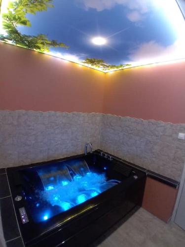 Le Rêve Bulle in Abbeville, France