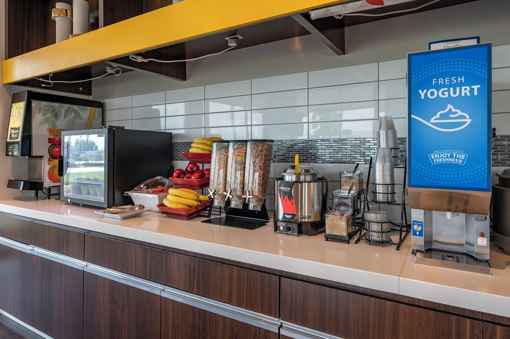 Holiday Inn Express Lexington Horse Park Area by IHG - photo 21
